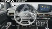 2021 Dacia Sandero
