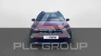 2021 Dacia Sandero