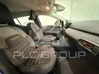2021 Dacia Sandero