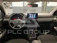2021 Dacia Sandero