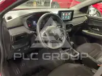 2021 Dacia Sandero