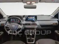 2021 Dacia Sandero