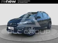 2021 Dacia Sandero