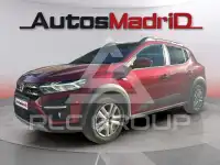 2021 Dacia Sandero