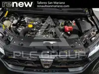2021 Dacia Sandero