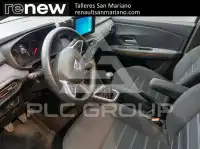 2021 Dacia Sandero