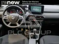 2021 Dacia Sandero