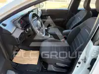 2021 Dacia Sandero
