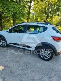 2021 Dacia Sandero