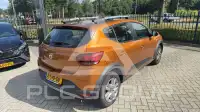 2021 Dacia Sandero