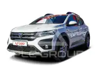 2021 Dacia Sandero