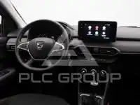 2021 Dacia Sandero