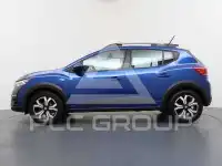 2021 Dacia Sandero