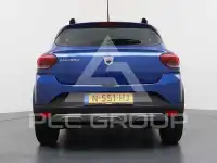 2021 Dacia Sandero