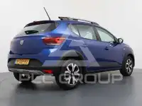 2021 Dacia Sandero