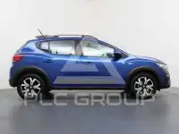 2021 Dacia Sandero