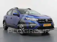2021 Dacia Sandero