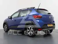 2021 Dacia Sandero