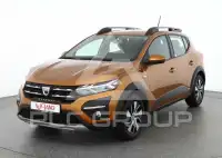 2021 Dacia Sandero