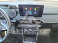 2021 Dacia Sandero