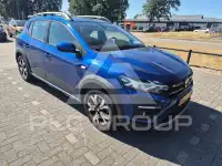 2021 Dacia Sandero