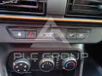 2021 Dacia Sandero