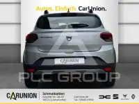 2021 Dacia Sandero
