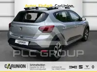 2021 Dacia Sandero