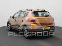 2021 Dacia Sandero