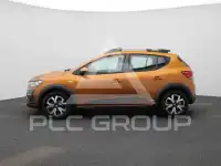 2021 Dacia Sandero