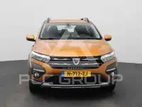 2021 Dacia Sandero