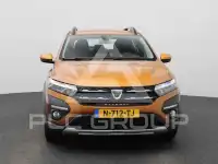 2021 Dacia Sandero