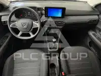 2021 Dacia Sandero