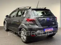 2021 Dacia Sandero