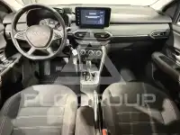2021 Dacia Sandero