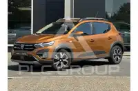 2021 Dacia Sandero