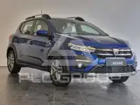 2021 Dacia Sandero