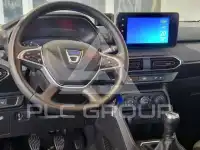 2021 Dacia Sandero
