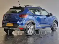 2021 Dacia Sandero