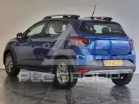 2021 Dacia Sandero