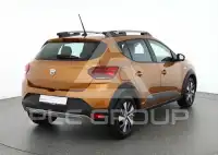 2021 Dacia Sandero