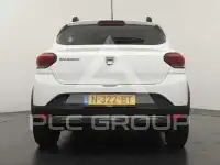 2021 Dacia Sandero