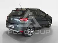 2021 Dacia Sandero