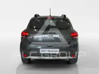 2021 Dacia Sandero