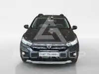 2021 Dacia Sandero