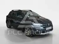 2021 Dacia Sandero
