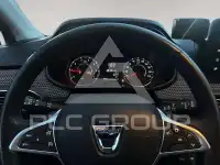 2021 Dacia Sandero