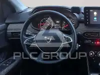 2021 Dacia Sandero