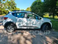 2021 Dacia Sandero