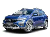 2021 Dacia Sandero